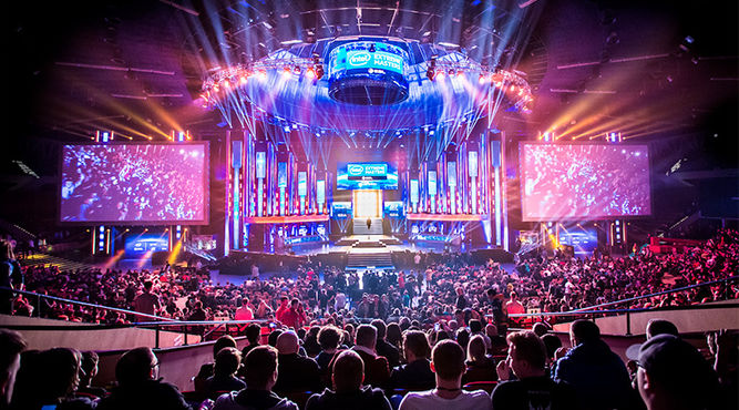Liquid y Renegades se clasifican para la IEM Katowice