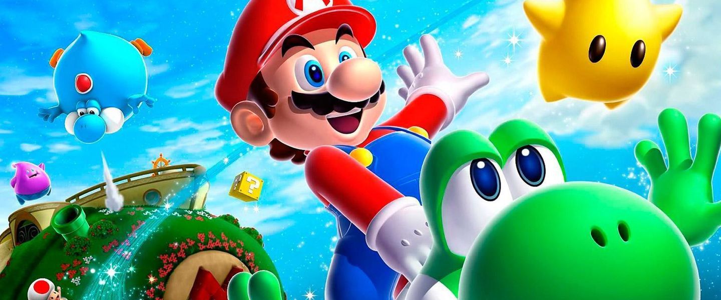 Los creadores de Gru harán una película de Super Mario Bros.