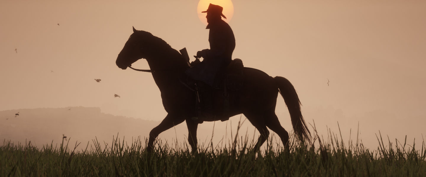 Red Dead Redemption 2 se va a otoño, ¡pero al menos ya tiene fecha!