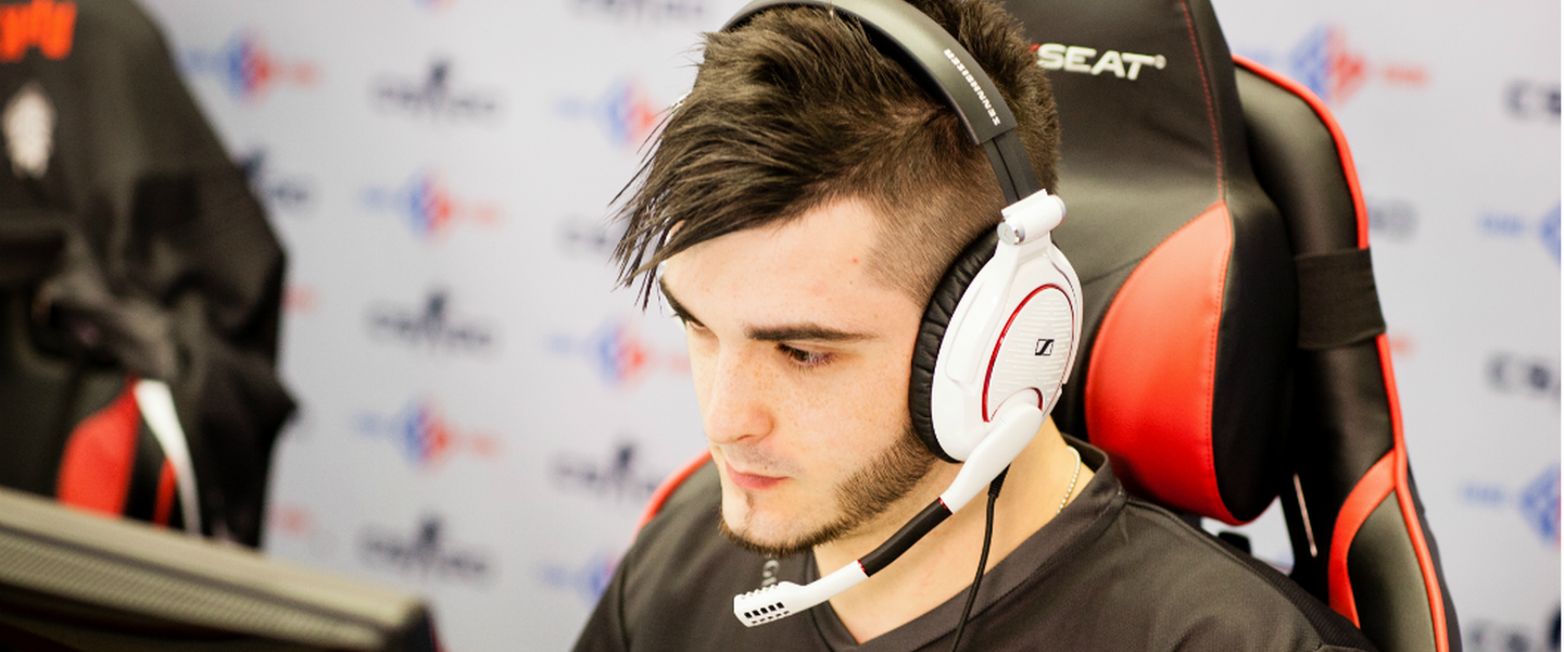 Shox, jugador de G2, podría tener que operarse