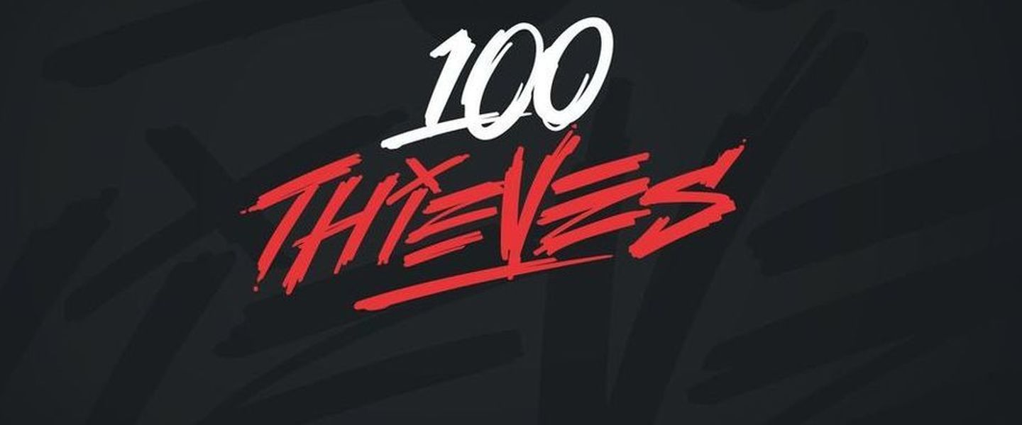 La dura decisión de 100 Thieves