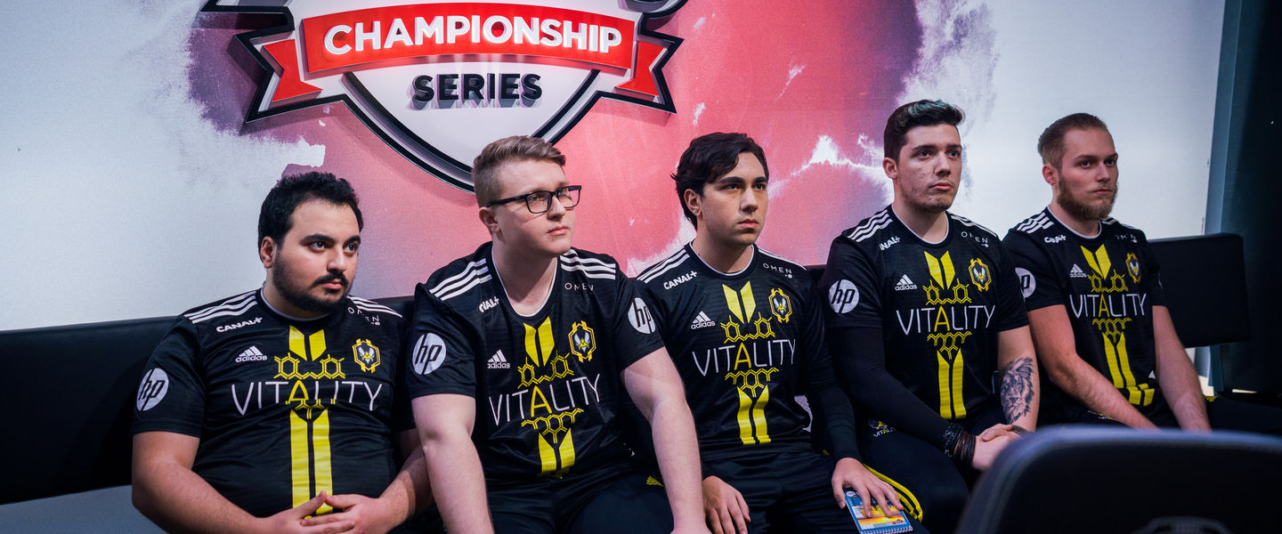 Las sorpresas del inicio de la LCS EU