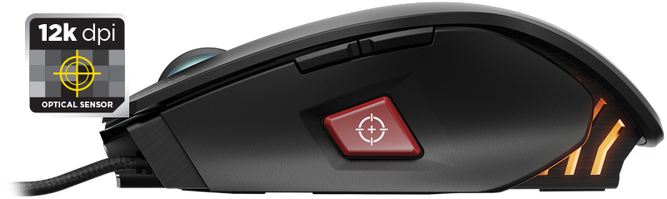 Corsair M65 PRO RGB