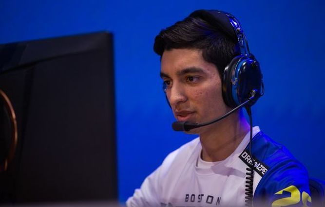 DreamKazper