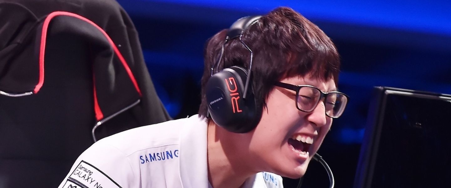 Riot Games banea a Mata