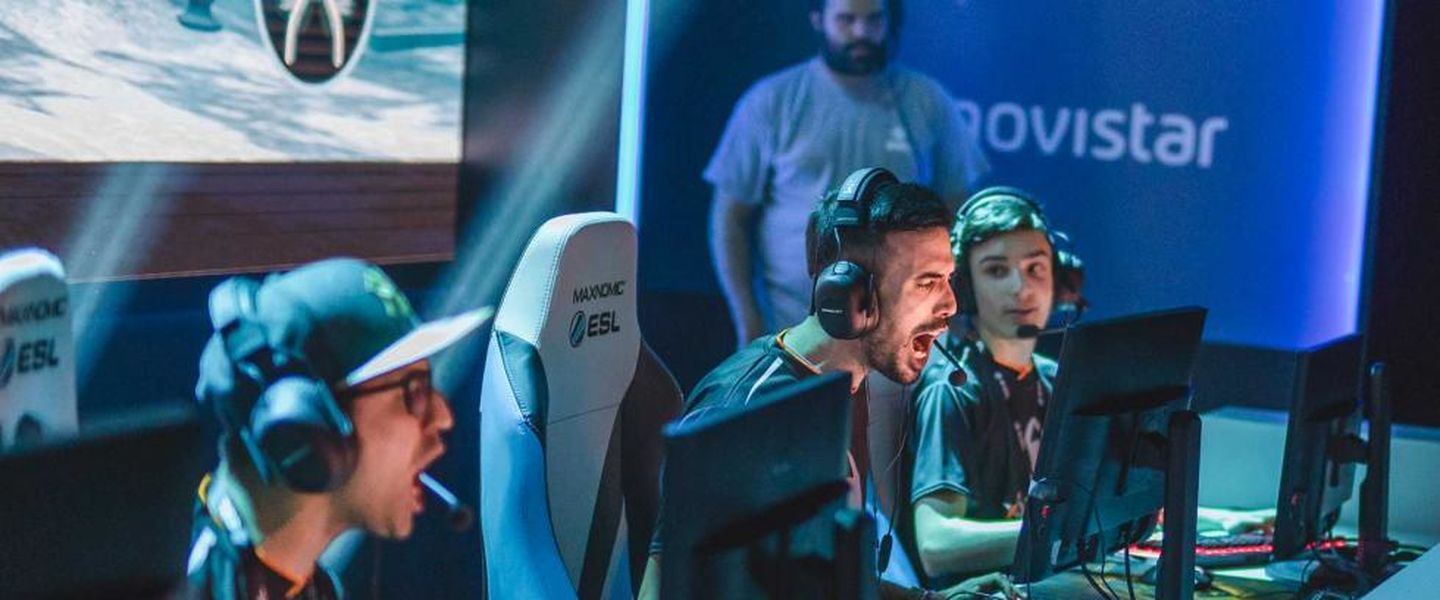 Vuelve la ESL Masters de Counter Strike
