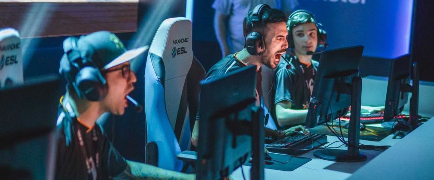 Vuelve la ESL Masters de Counter Strike