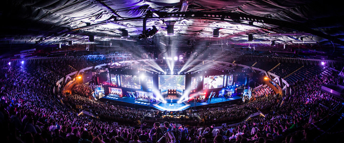 2014 - IEM Katowice