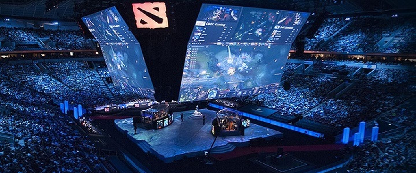 2017 - The International Dota 2
