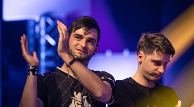 Shox estaría, como mínimo, dos semanas de baja / HLTV