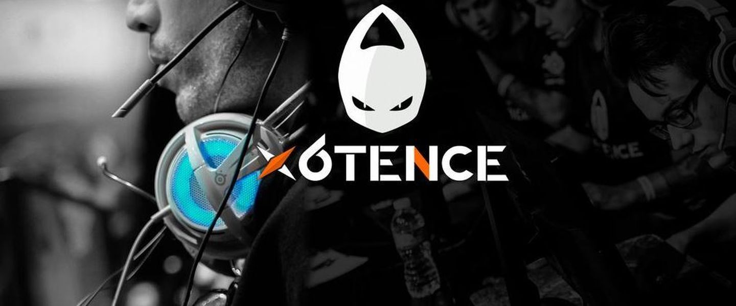 Musamban1, baja en x6tence por lesión