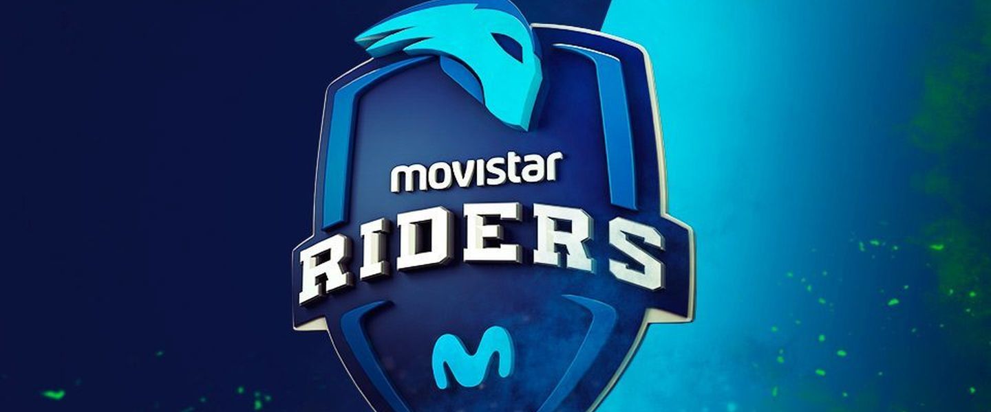 Riders y su buen comienzo en la MDL de Counter Strike