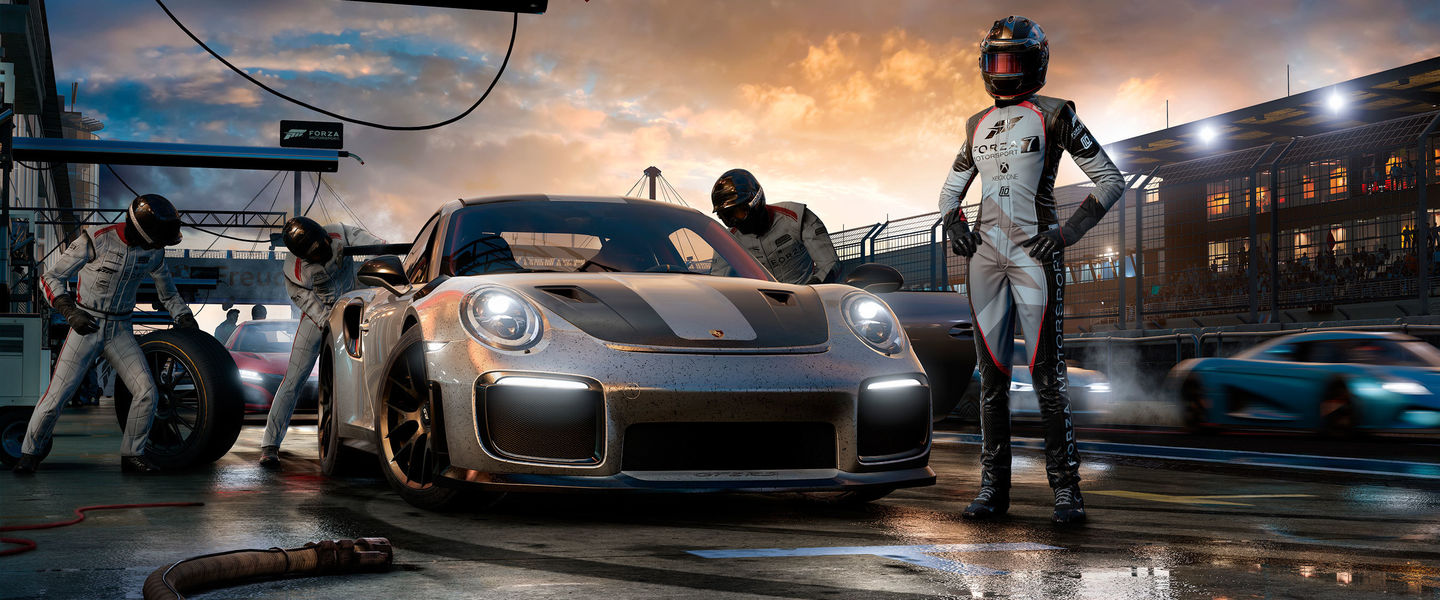 Forza Racing Championship regresa con una nueva edición y suculentos premios