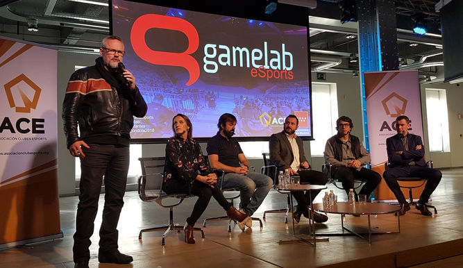 Nace la Asociación de Clubes de Esports (ACE)