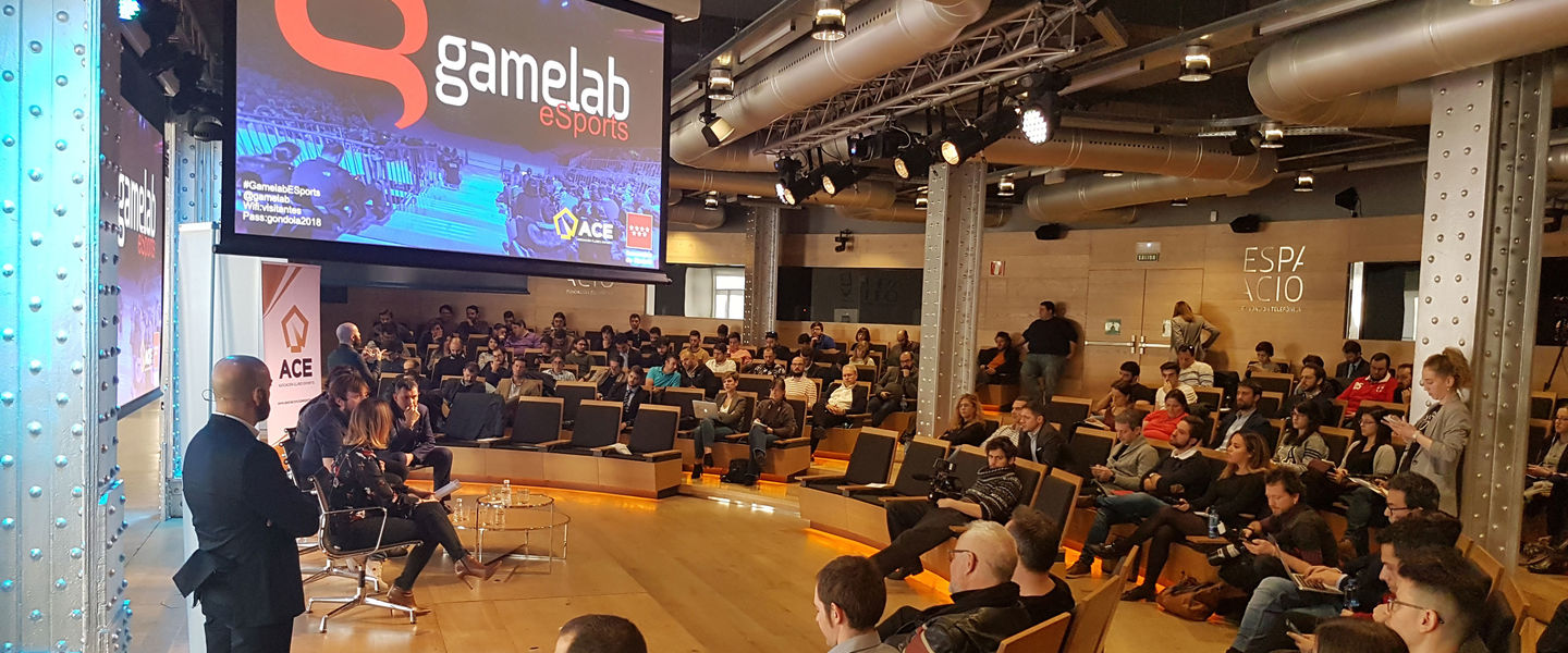 Los clubes de esports de España unen fuerzas por un objetivo común