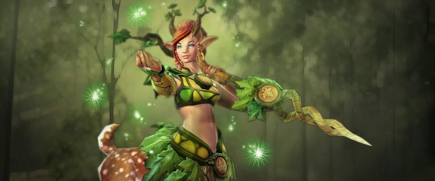 Todo sobre la ESL One de Dota 2