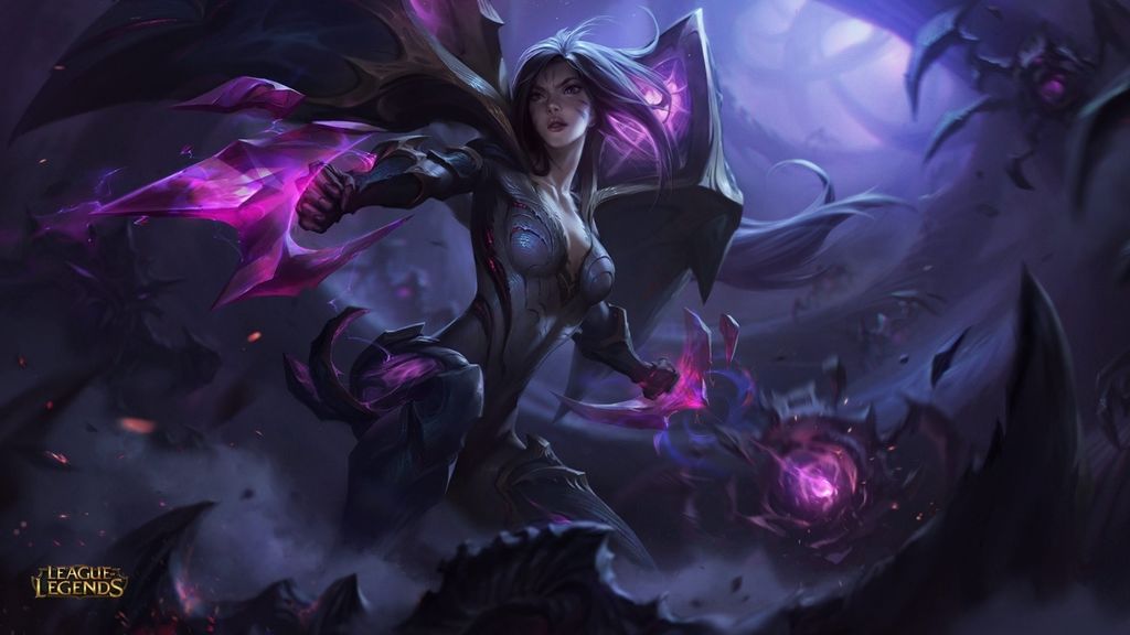 Kai'Sa