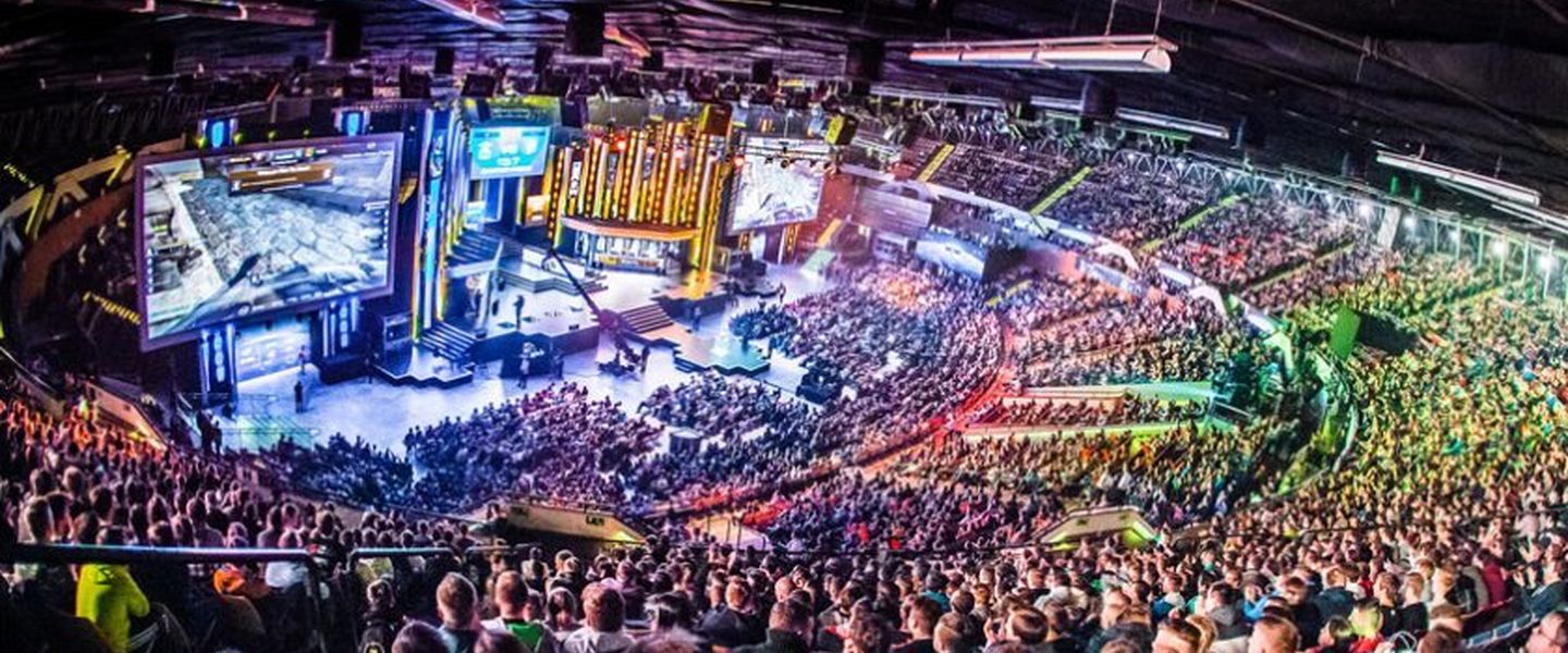 ¡No te pierdas nada de la IEM Katowice!