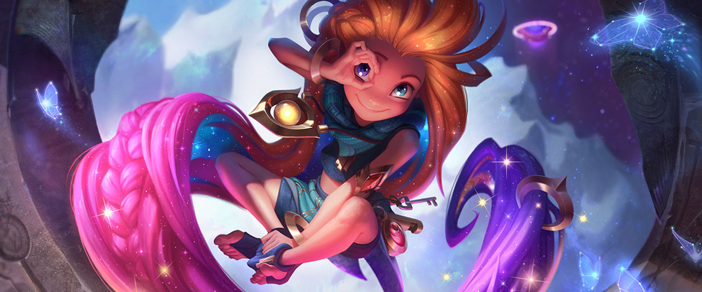 Adiós, Zoe