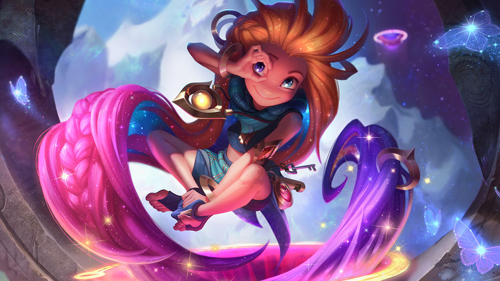 Zoe