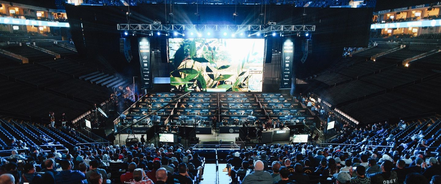 Los favoritos de la IEM Katowice de PUBG