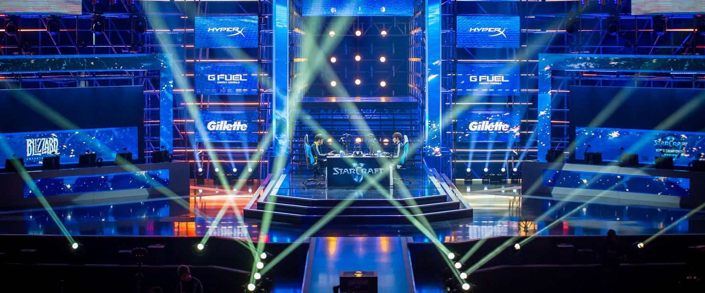 Todo lo que necesitas saber sobre la IEM Katowice de StarCraft 2