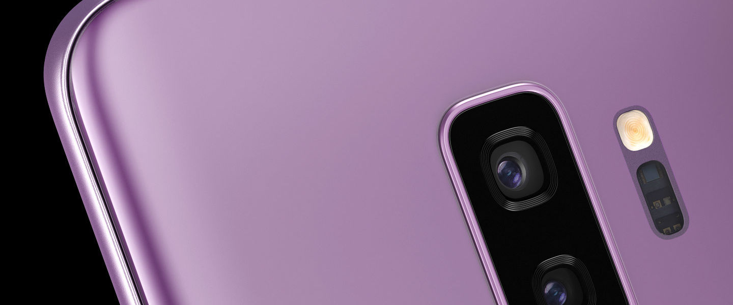 El nuevo Samsung Galaxy