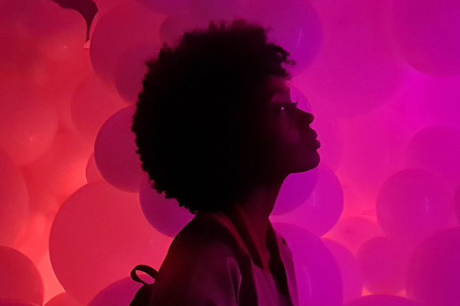La oscuridad no estropeará tus fotos
