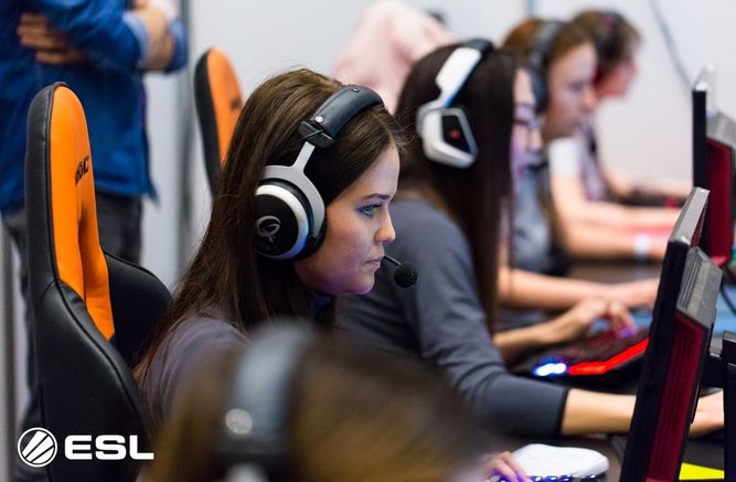 RES Gaming