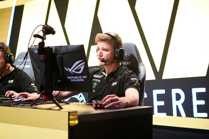 s1mple
