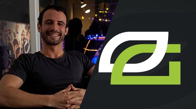Tras su fichaje por OpTic, Romain ha perdido en cierta medida su faceta como "showman".