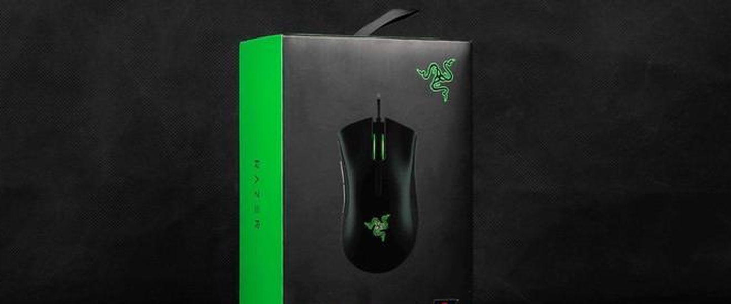 Review Razer Deathadder Elite