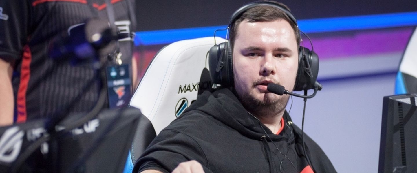 El mejor AWP del mundo para muchos, Guardian forma parte del super equipo europeo de FaZe, que caía en semifinales de Starseries. La IEM de Katowice será una oportunidad perfecta de redención / HLTV