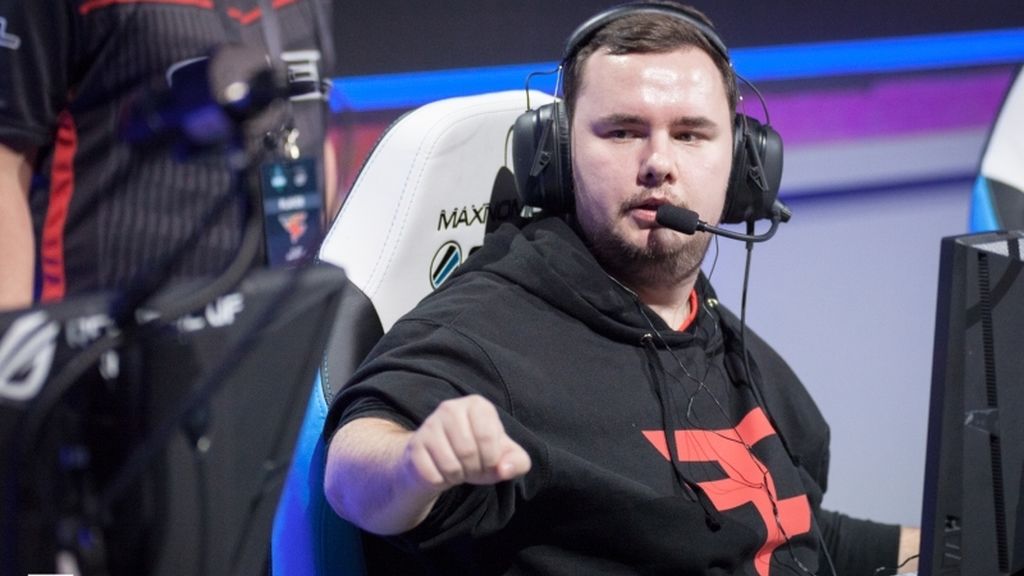 El mejor AWP del mundo para muchos, Guardian forma parte del super equipo europeo de FaZe, que caía en semifinales de Starseries. La IEM de Katowice será una oportunidad perfecta de redención / HLTV