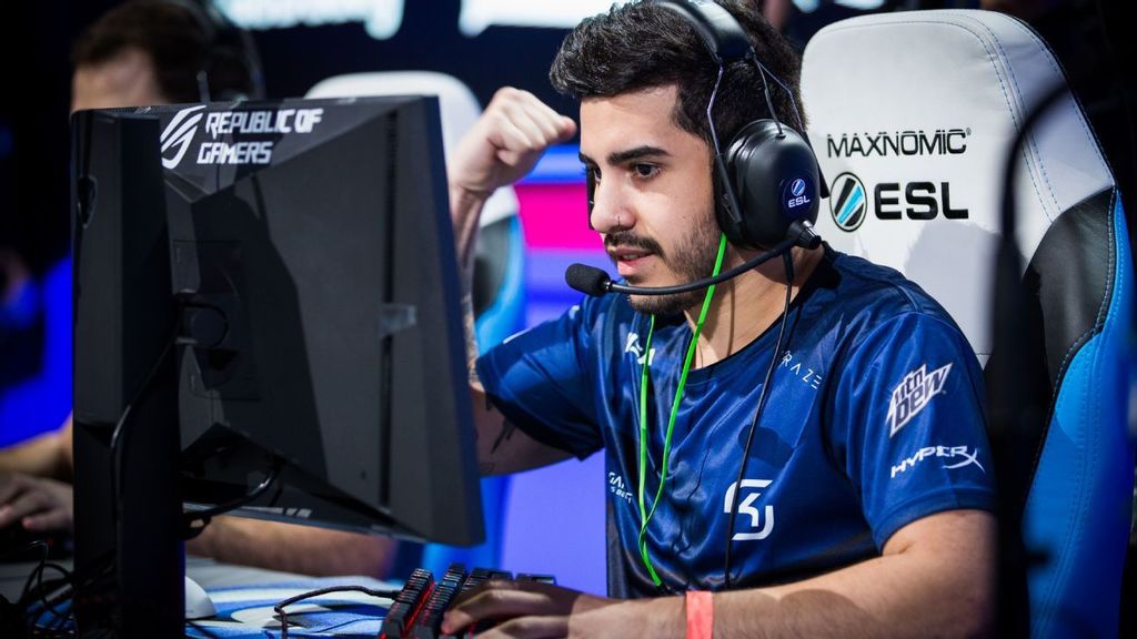 El nombramiento de Coldzera como mejor jugador del mundo no es casualidad. Su consistencia y nivel están fuera de toda duda, y ha sido uno de los responsables de los tremendos éxitos conseguidos en Luminosity y SK Gaming.