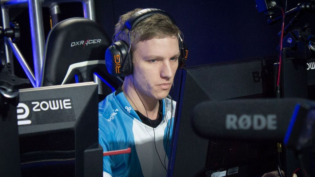 Un baluarte del Counter Strike norteamericano, Skadoodle es un AWP de calidad que ha empezado el año triunfando con Cloud9 y levantando el primer Major de la historia de su región.
