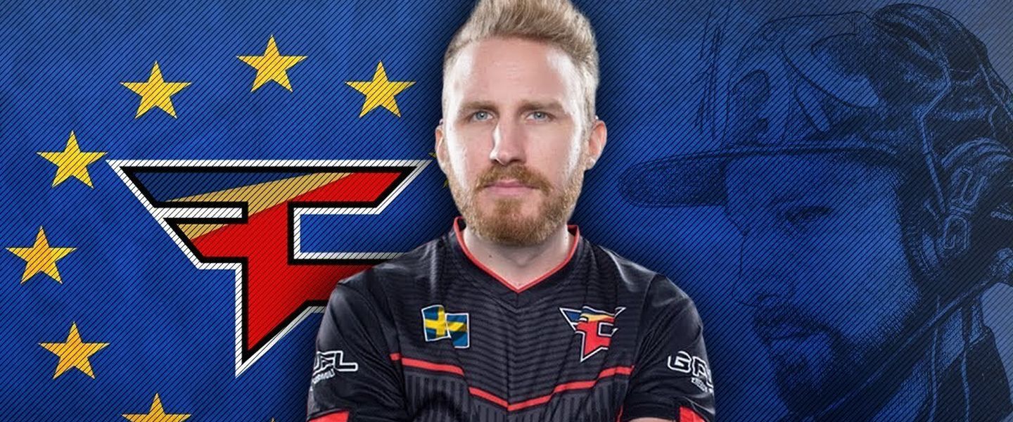 Olofmeister es uno de los jugadores más veteranos de la escena, y también uno de los más exitosos. Con dos Majors en su haber entre muchos otros torneos, sigue queriendo demostrar con FaZe que son los mejores del mundo.
