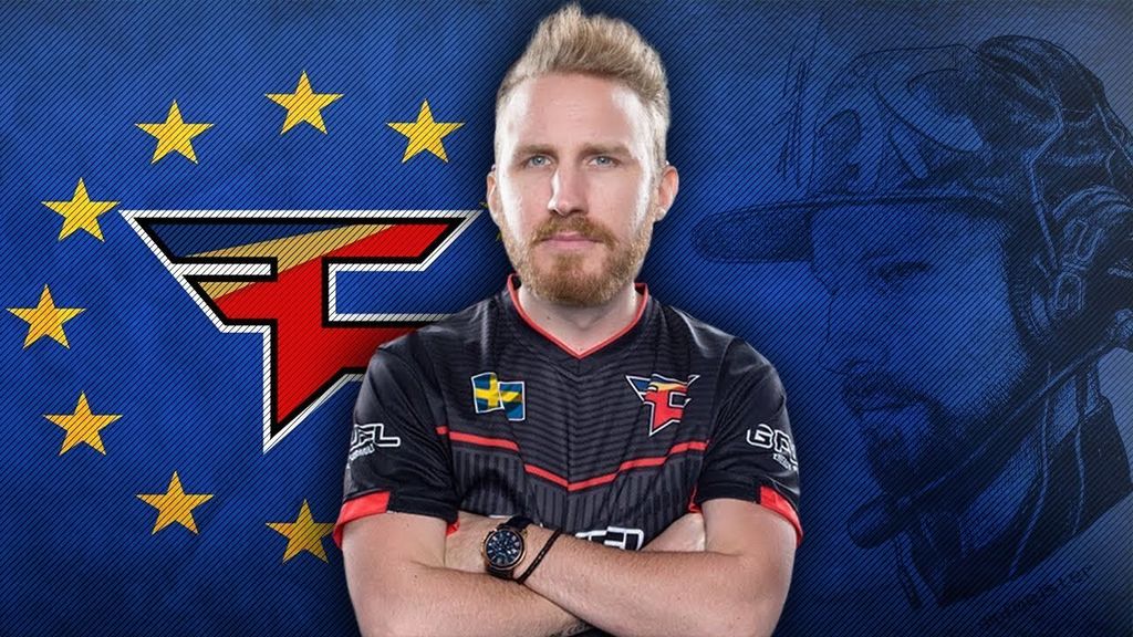 Olofmeister es uno de los jugadores más veteranos de la escena, y también uno de los más exitosos. Con dos Majors en su haber entre muchos otros torneos, sigue queriendo demostrar con FaZe que son los mejores del mundo.