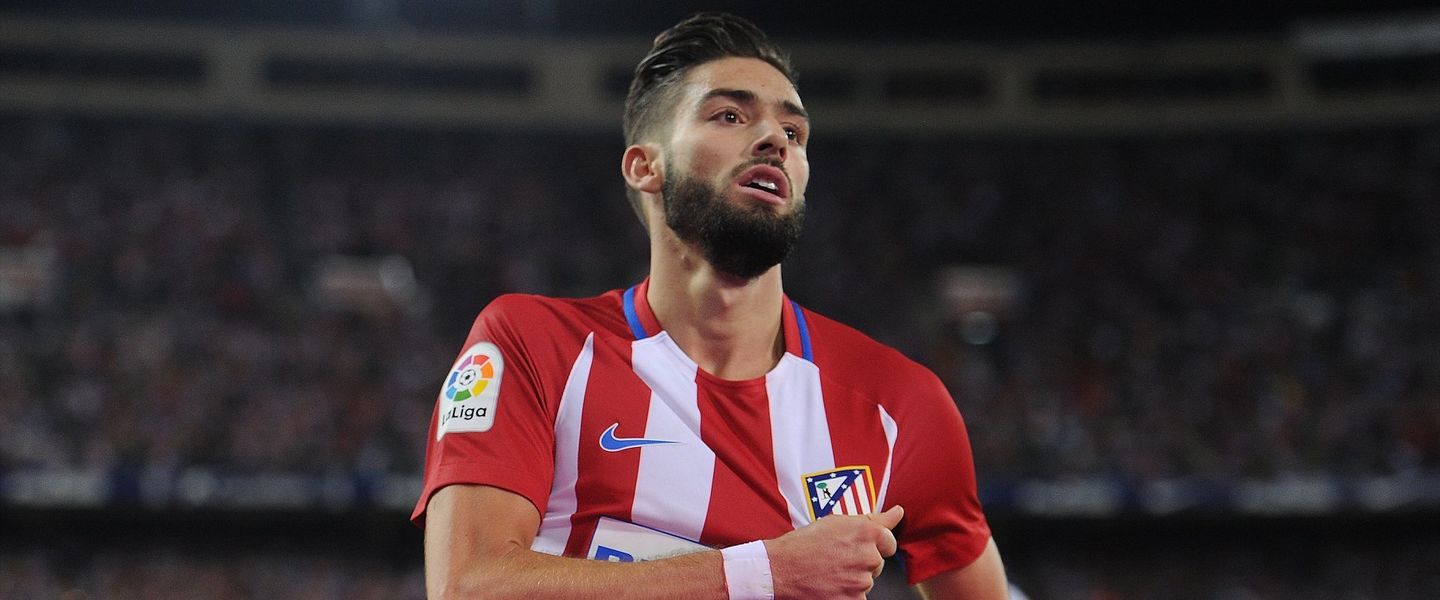 Yannick Carrasco: del Atleti a China para invertir en esports