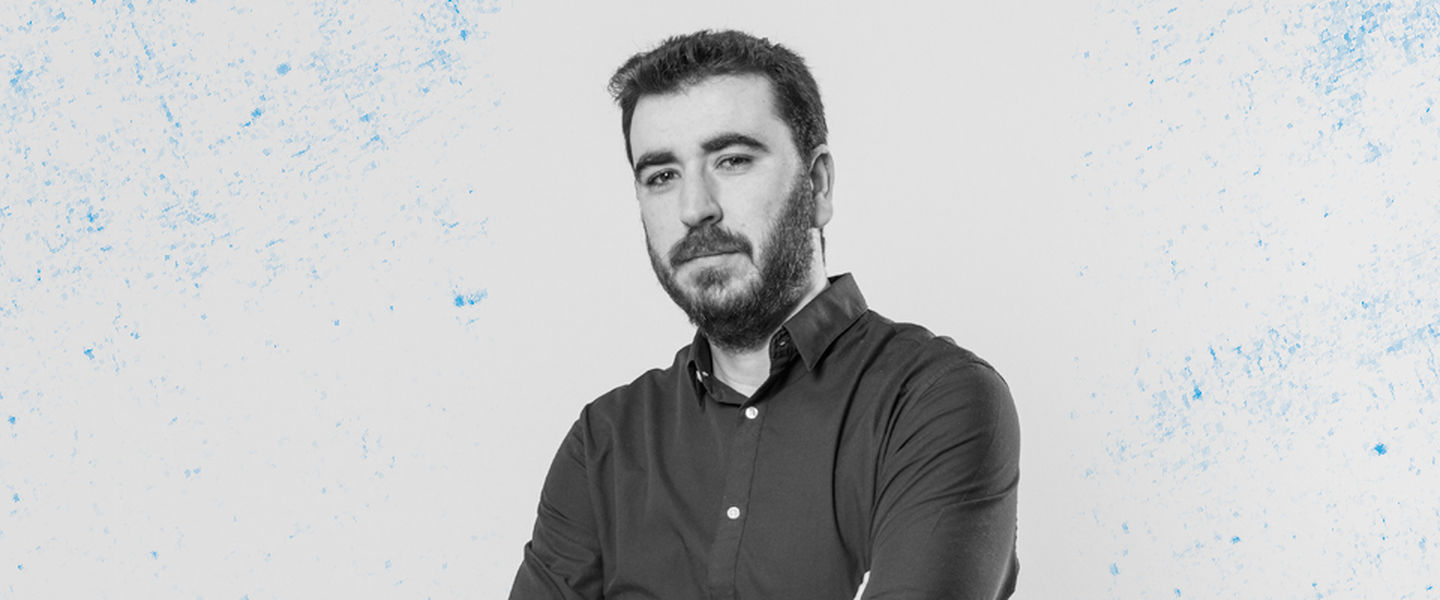 Sergio 'g0tt' García-Moreno