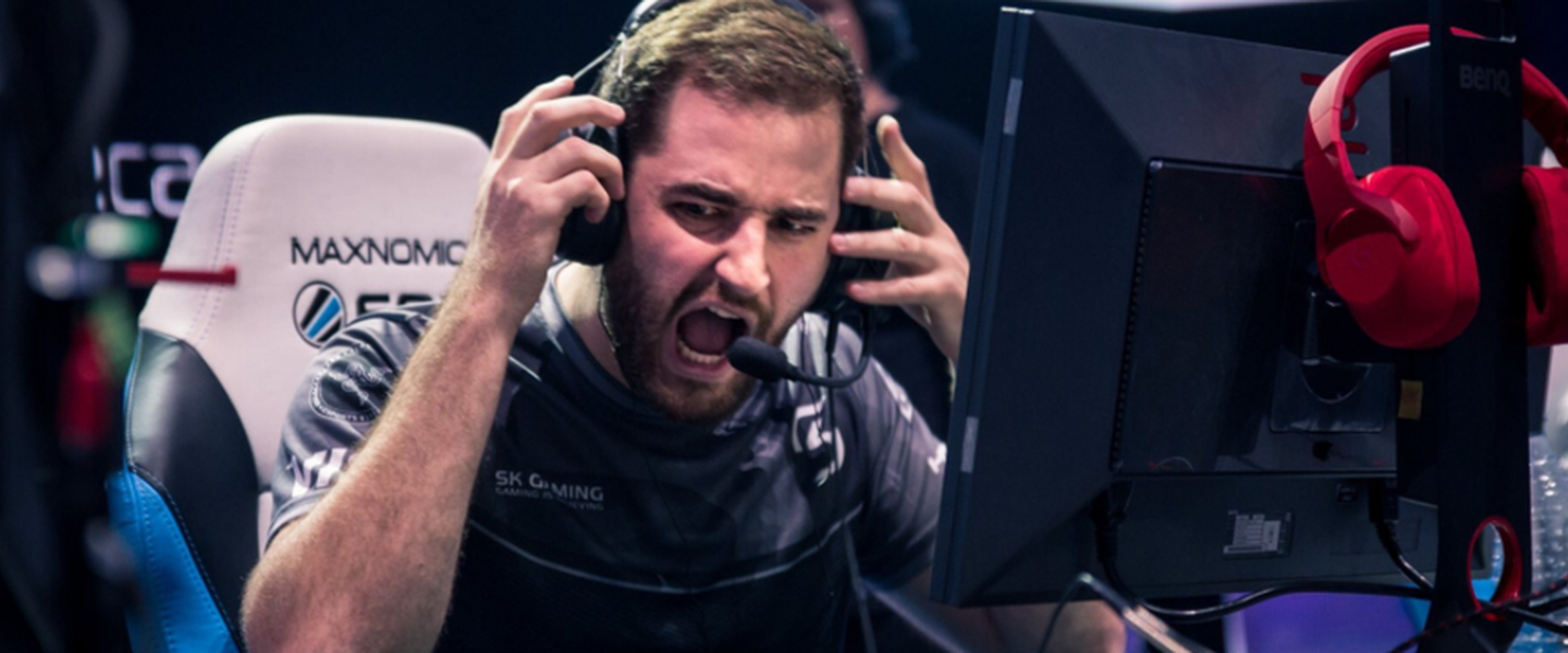 Gabriel "FalleN" Toledo | El jugador brasileño más importante de la historia dirige a uno de los mejores equipos del mundo. Su capacidad de liderazgo junto con la solvencia que demuestra con el 'AWP' le convierten en una de las figuras más completas del panorama internacional. Dos títulos de Major y cerca de quince años de experiencia le avalan.