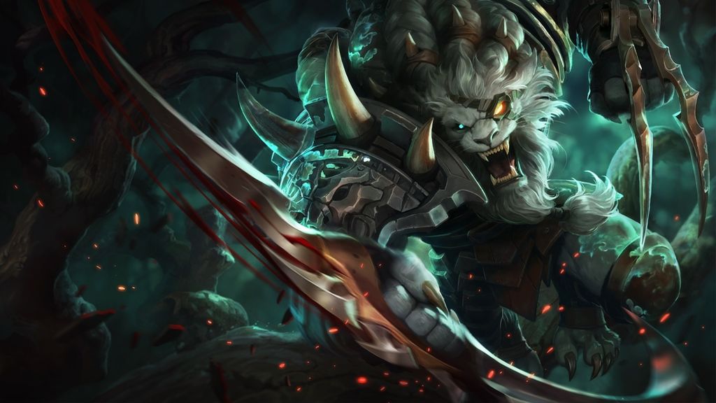 Rengar