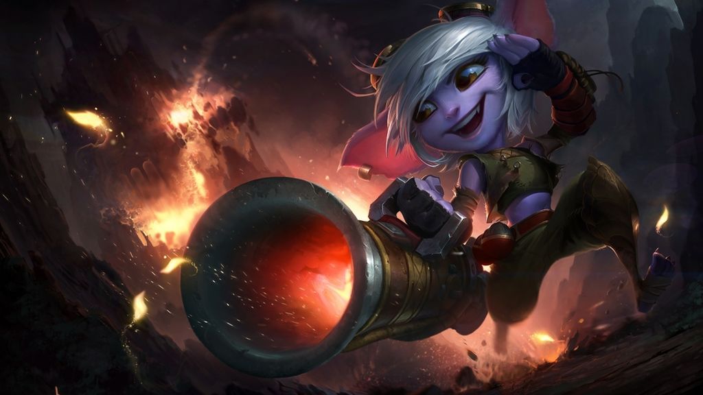 Tristana