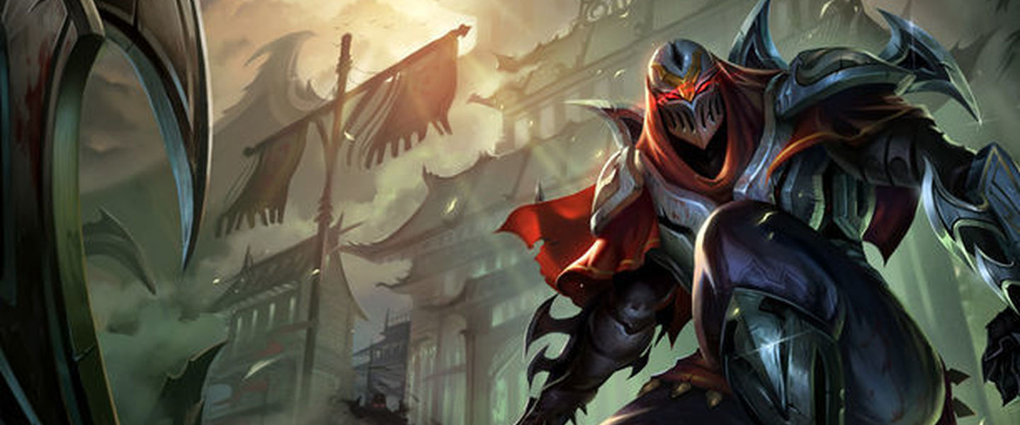 Zed