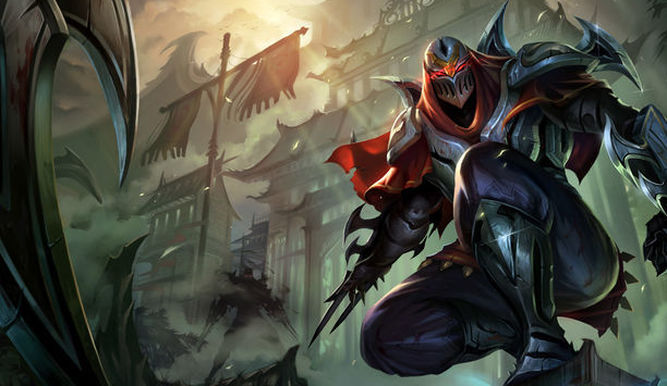 Zed