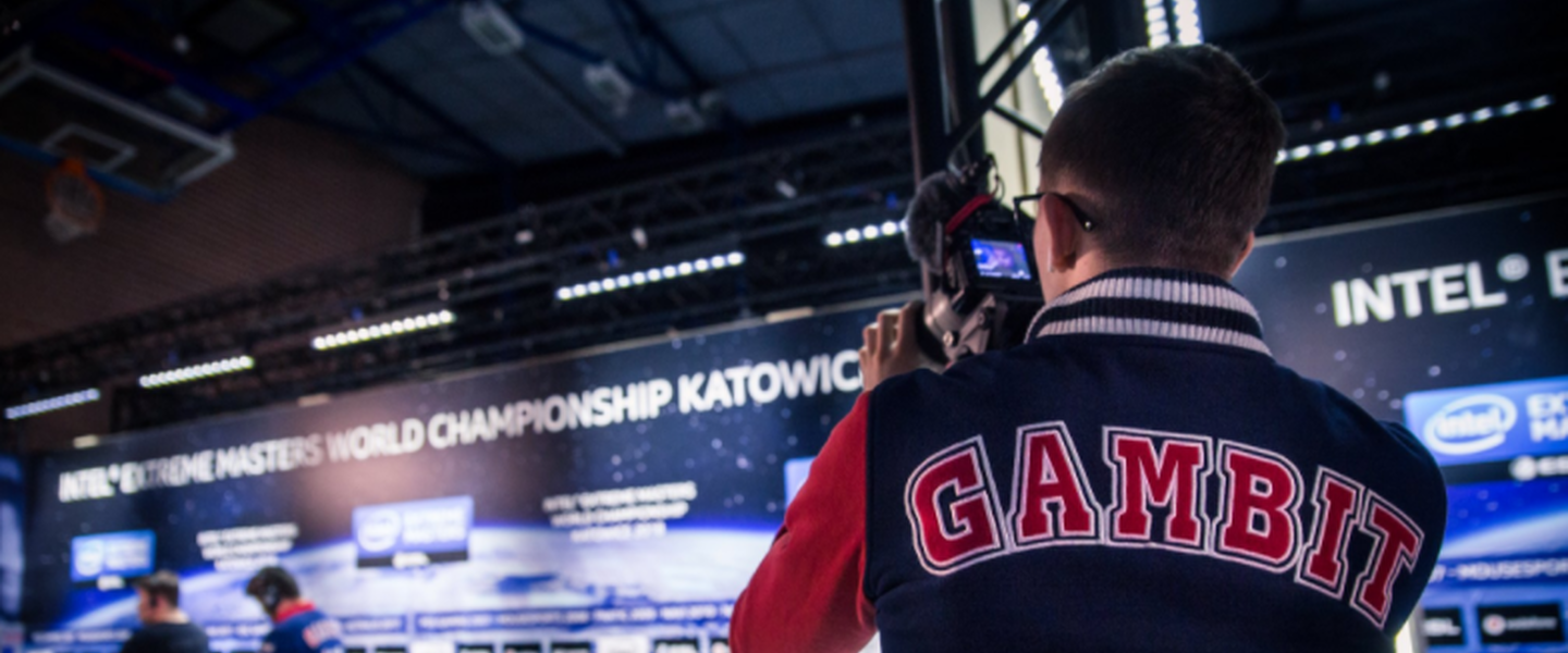 Iem Katowice 2018