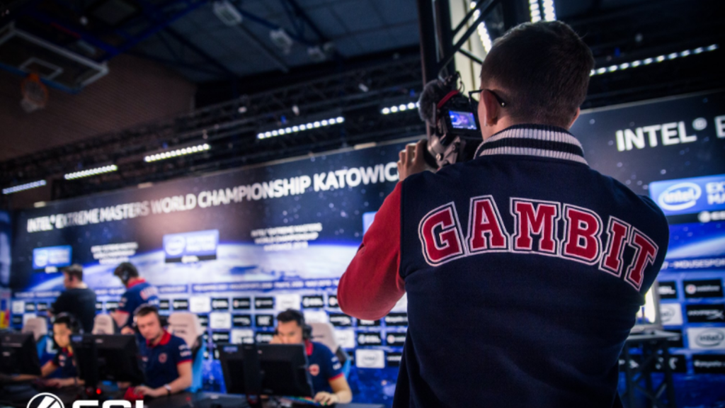 Iem Katowice 2018