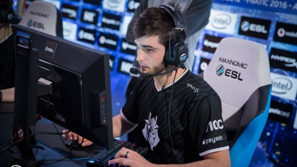 Iem Katowice 2018