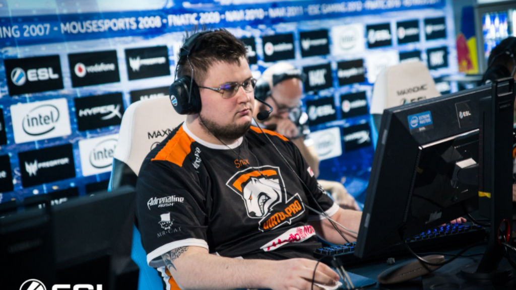 Iem Katowice 2018