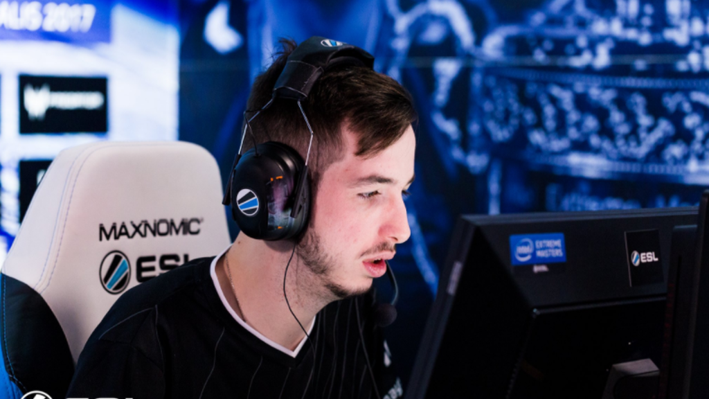 Iem Katowice 2018